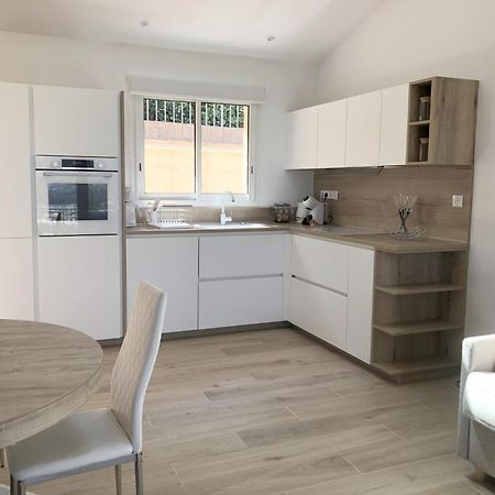 Residence A Licetta Порто-Веккіо Екстер'єр фото