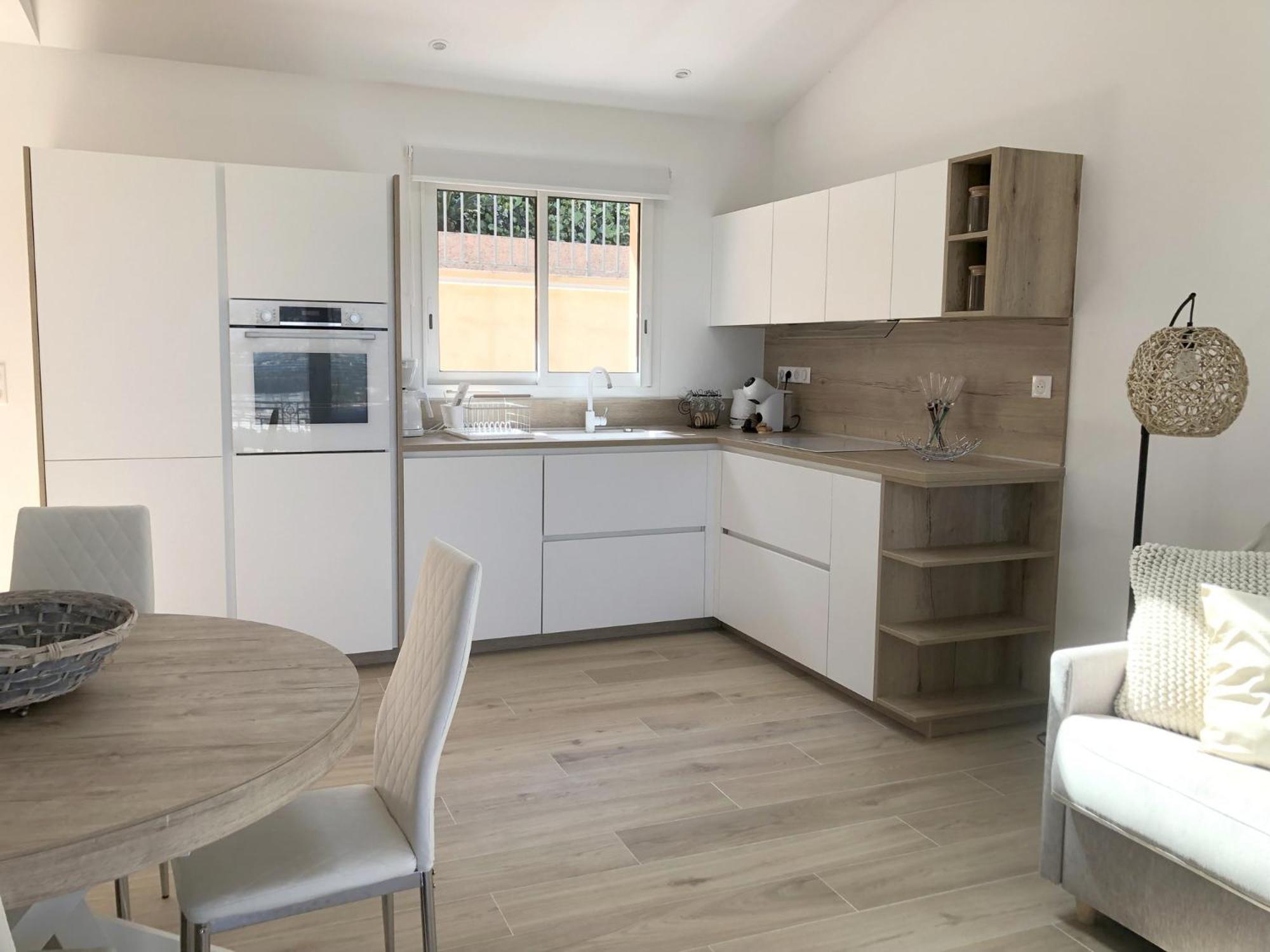 Residence A Licetta Порто-Веккіо Екстер'єр фото